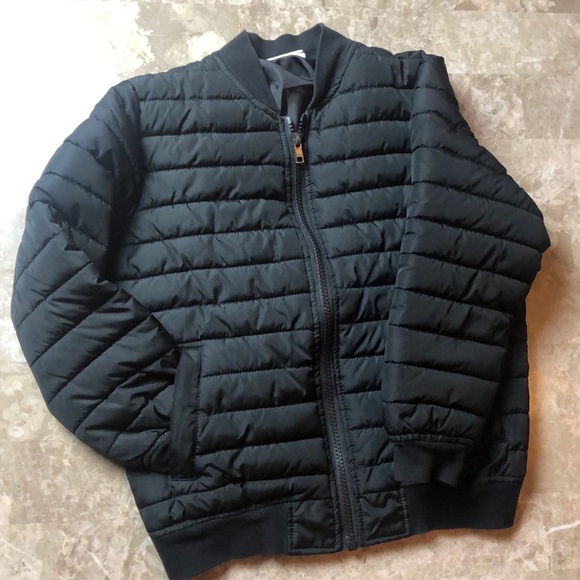 Puffer jacket - Picture 2 of 6